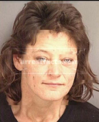 Jode Bridget Lotz