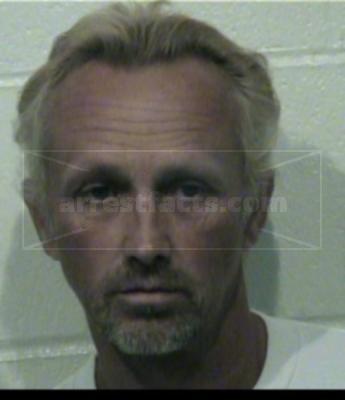 Larry Noble Baker