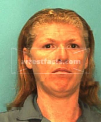 Rhonda Kay Parks
