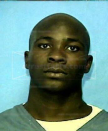 Fredrick L Mccrimager