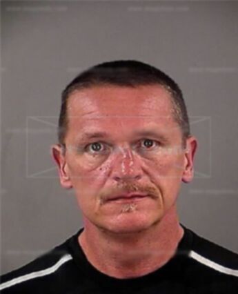 Steven Thomas Meredith