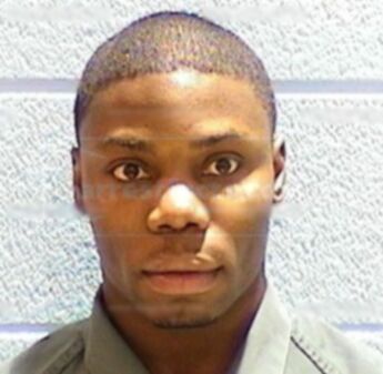 Darius Peterson
