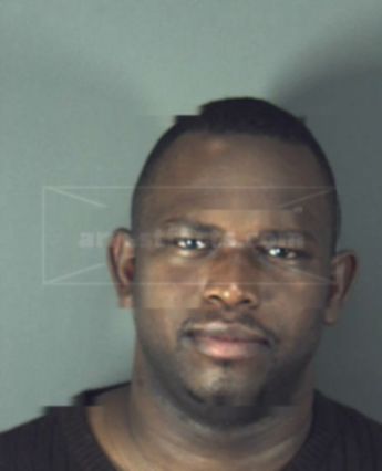 Ronald Odell Palmer Jr