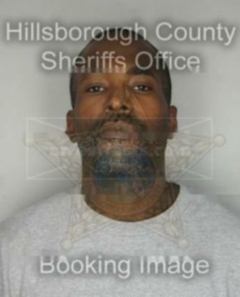 Tony Jerod Thomas