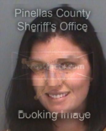 Samantha Kay Spidel