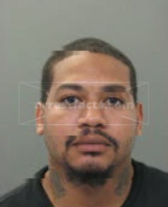 Rashawn Versaille Ray