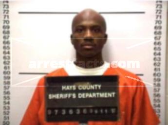 Rondell Allen Massie