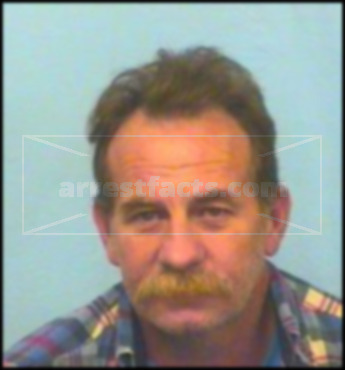Jerry Lynn Derossett