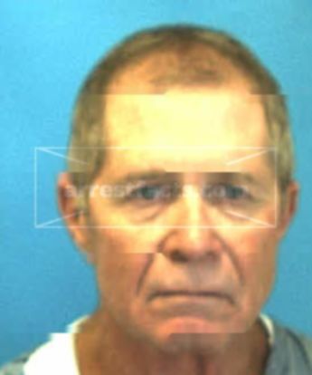 Terry Paul Absher