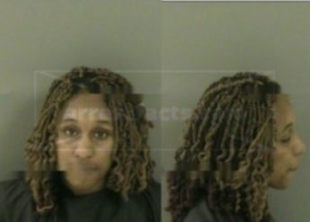 Brittany L. Jordan