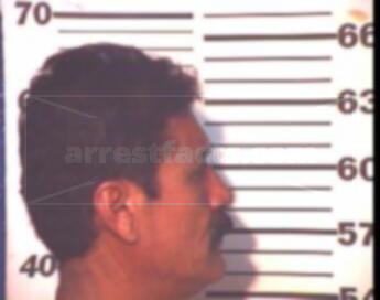 Jose Perez Trevino