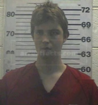 Chad Alton Dyer