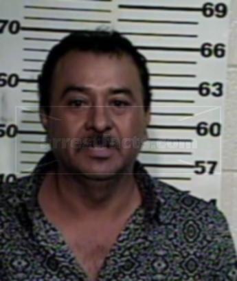Jose Luis Medina