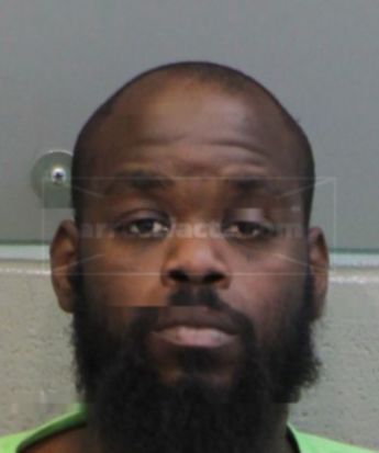 Vincent Gerald Scott