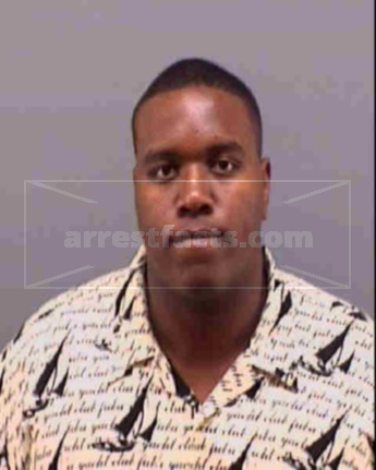 Michael Deshone Young