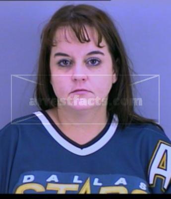Suzanne Renee Glover