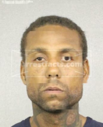 Craig Dana Carter