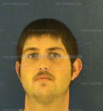 William Blake Gainey