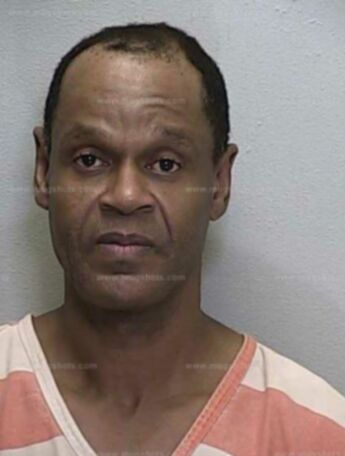 Ricky Angelo Preston