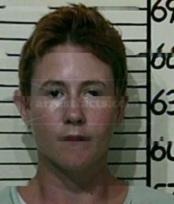 Jessica Louise Caldwell