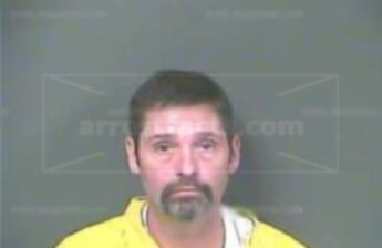 Timothy Gregg Johnson
