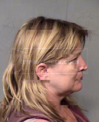 Mary Ann Laird