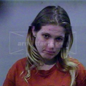 Melissa Irene Carlson