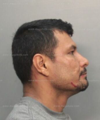 Heriberto Coronado Navarrete