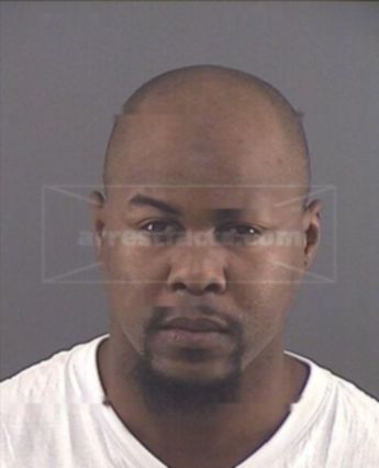 Tyson Maurice Langhorn