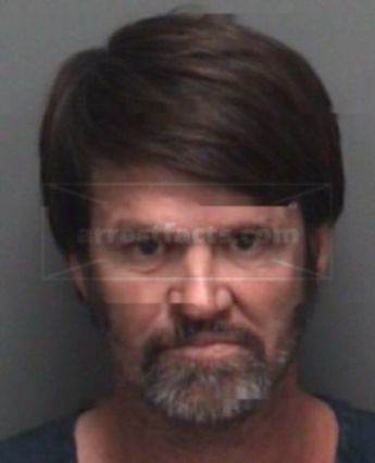 George Chauncey Penrod