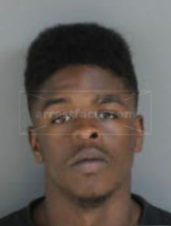 Johnny Alston