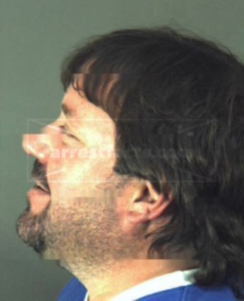 Stephen Michael Palmer