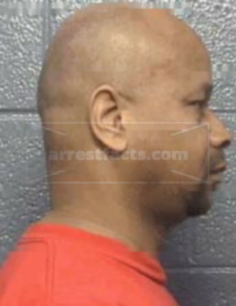 Antonio Vantez Davis