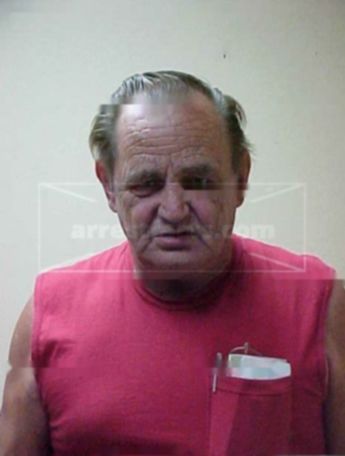 Fred L Cox