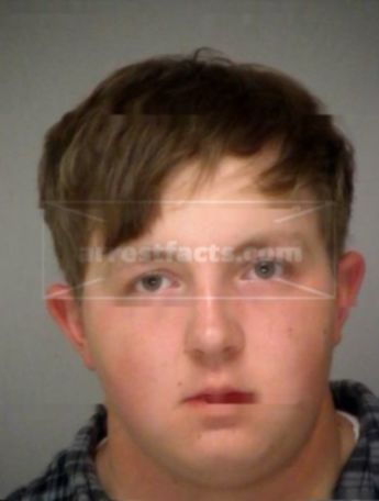 Dakota Christian Mimbs