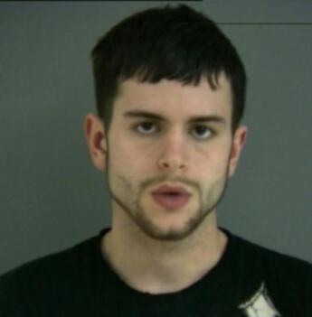 Matthew Paul Ford