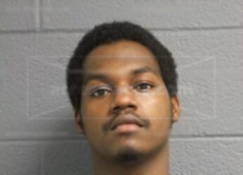 Donte Cornelius Tellis