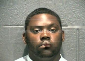 Corey Antonio Madison