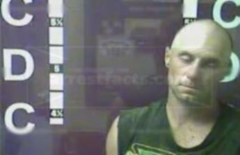 Darrell Doug Estes