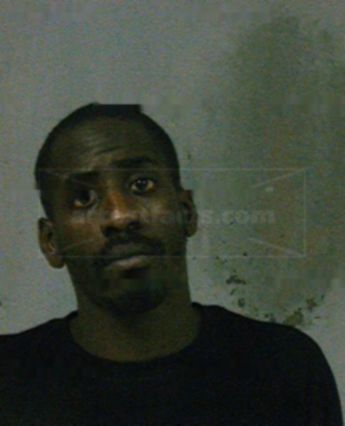Jamell Demond Shelton