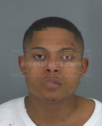 Lamont Quadre Dewberry