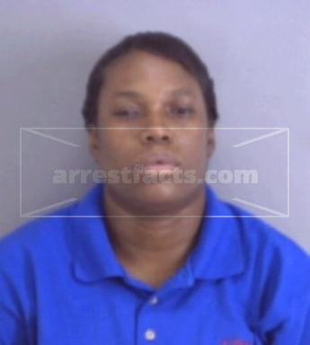 Patricia Lynn Davis