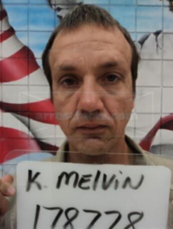 Keith Carlton Melvin Iii