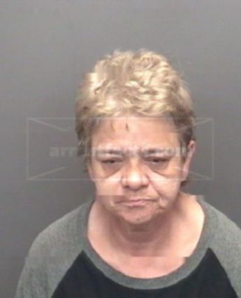Ronda Joann Baker
