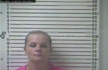 Lacee Dawn Ford