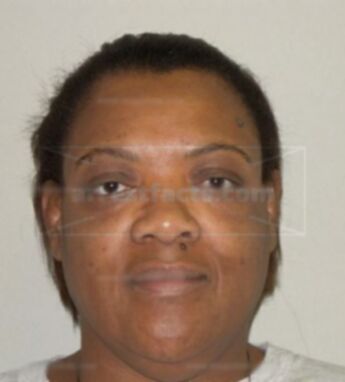 Patricia Mims