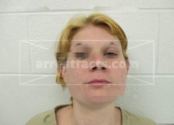 Stephanie Renee Barb