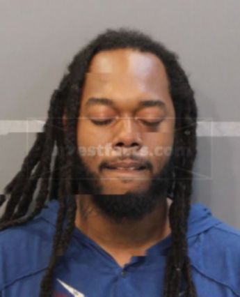 Corey Jammal Greer