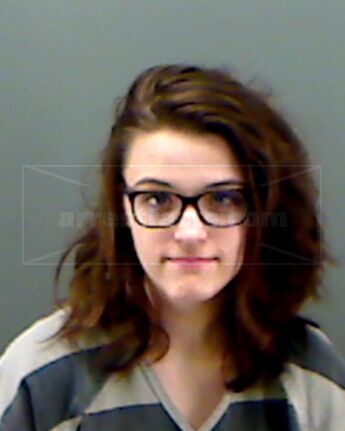 August Nicole Rogers