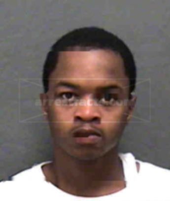 Xavier Twanne Hardin